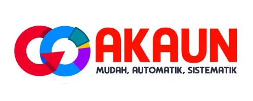 GO Akaun - Sistem Kira Untung Rugi Mudah Automatik