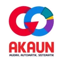 GO Akaun - Sistem Kira Untung Rugi Mudah Automatik